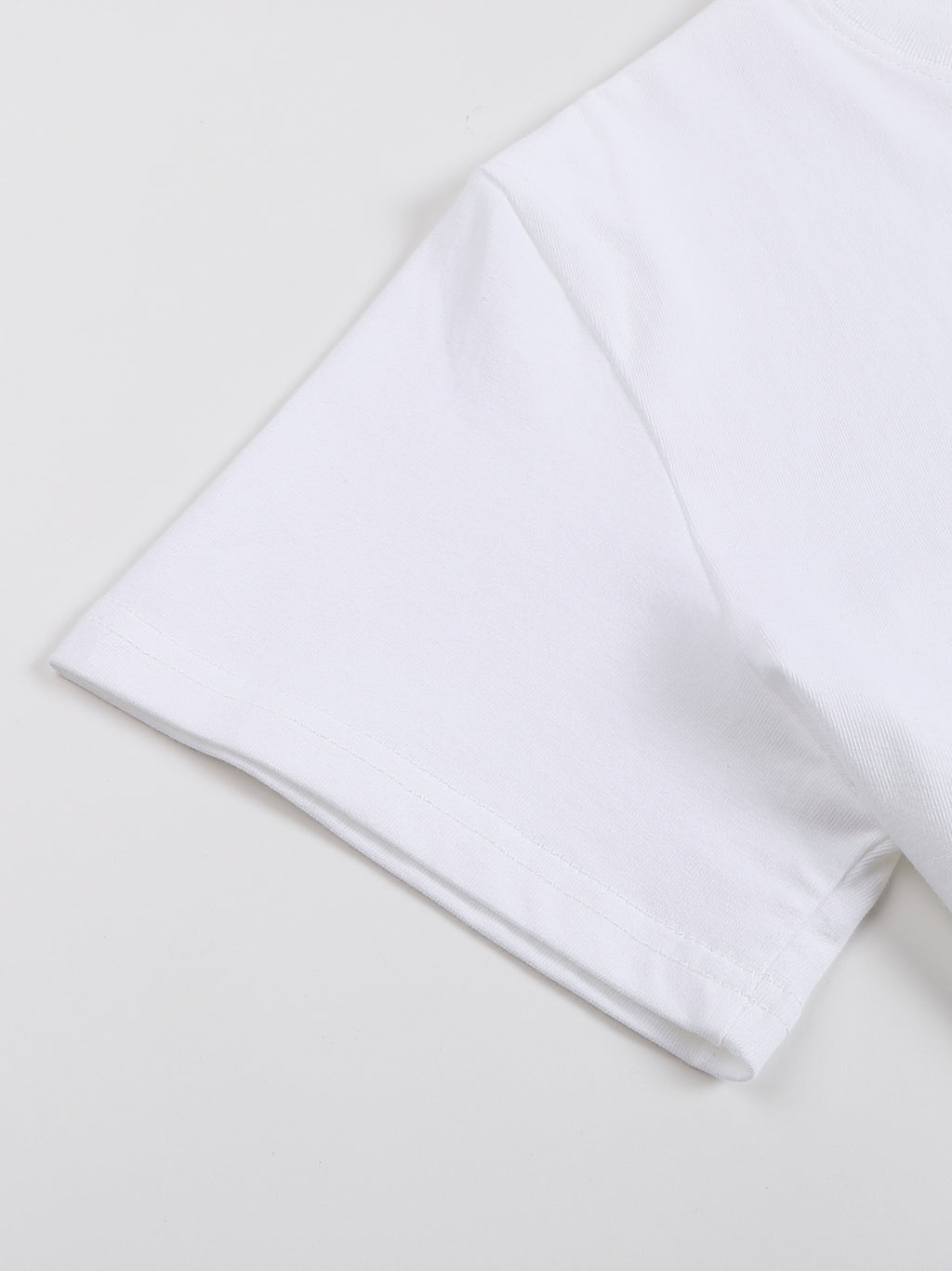 Women’s Prayed Up Baby Tee