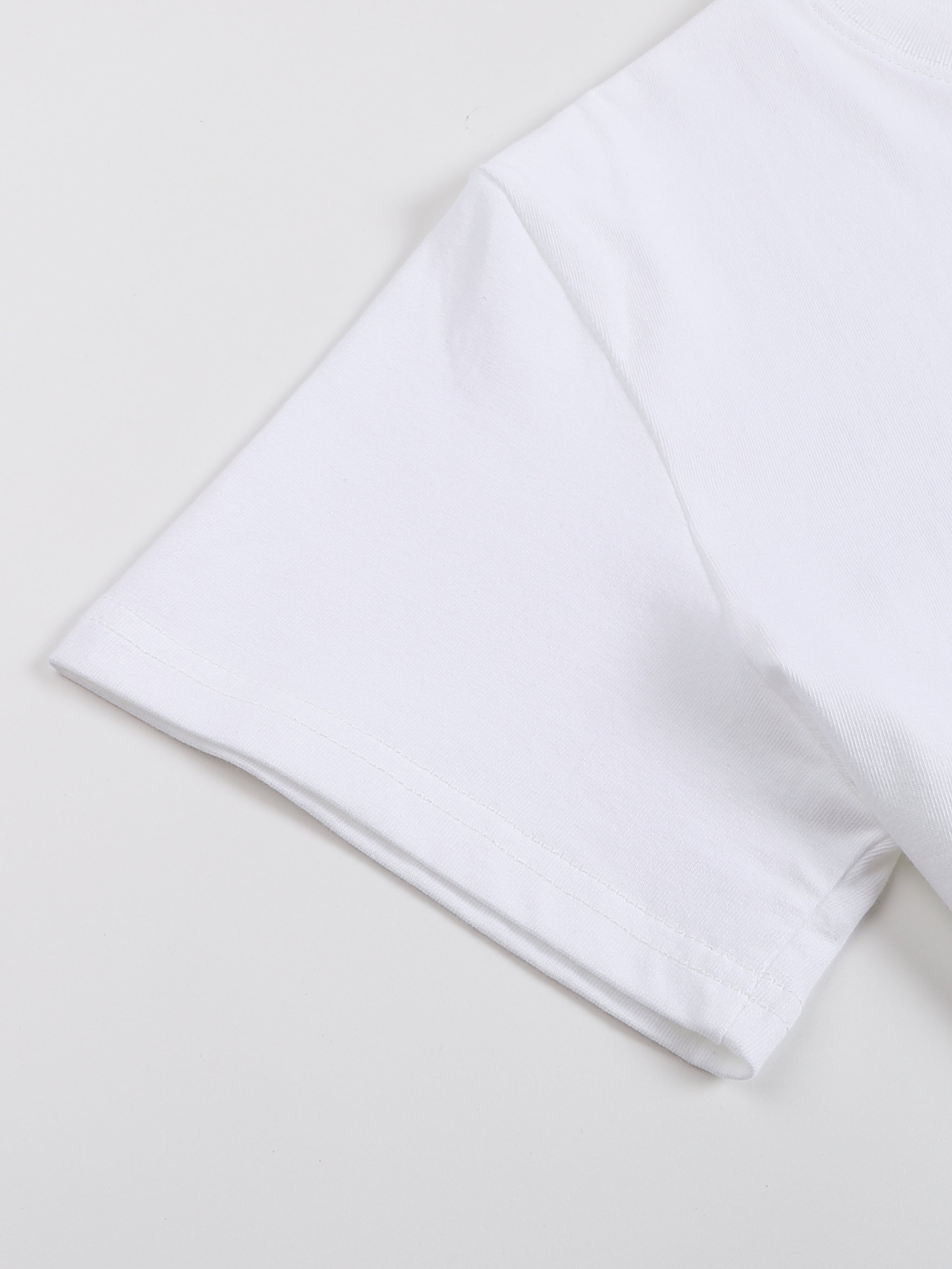 Women’s Prayed Up Baby Tee