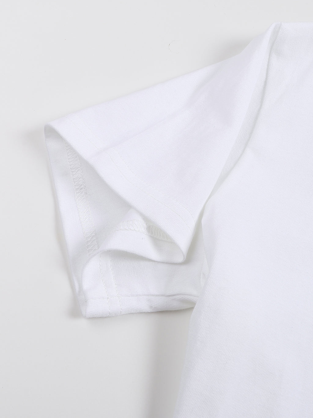 Women’s Prayed Up Baby Tee